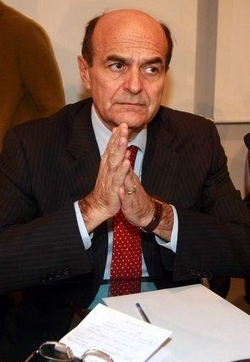 Berlusconi/Bersani:Ora anche Europa vede populismo e suoi rischi
