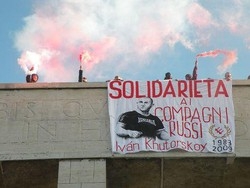 Scuola/ A Roma scontri studenti-polizia,Onda viola il protocollo