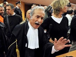 Mafia/Pg Palermo: Spatuzza è non riscontrato,non ancora smentito