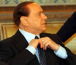 Berlusconi/ Stasera in piazza Duomo per  delineare il ‘suo’ Pdl