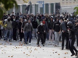 Grecia/ Ultimatum Bini Smaghi: “Atene ha un anno per rientrare”