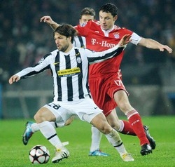 Calcio/Diego:Battere l’Inter per la Juve non è Mission Impossible