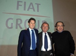 Fiat/ Vendite novembre +27,7% in Europa,quota mercato sale a 8,2%