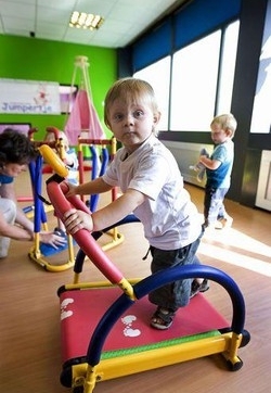 Gb/ Apre la prima nursery alla House of Commons
