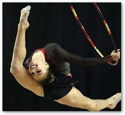 Russia/ Post: Putin di nuovo papà con figlio da ginnasta Kabaeva