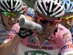 Doping/ Ciclismo: procura Coni chiede 3 anni per recidivo Di Luca