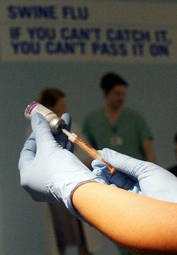 Nuova influenza/ Quarta vittima nelle Marche: aveva un tumore