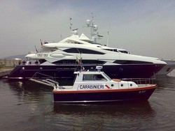 Campania/ Simulano furto yacht, sventata truffa da 250mila euro