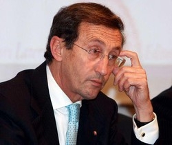 Fini: Spero con nuovo anno ci sia nuovo modo affrontare problemi