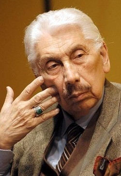 Giornalismo/ E’ morto Igor Man, testimone di un secolo