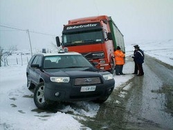 Maltempo/ Week-end con pioggia, freddo, vento e neve in pianura
