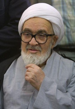 Iran/ Morto grande ayatollah Montazeri,grande rivale di Khamenei