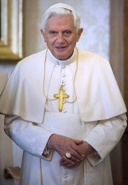 Papa/ Tullia Zevi: Era meglio silenzio ma rapporti non a rischio