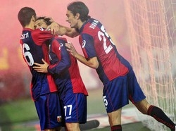 Calcio/ Serie A: maltempo, non si gioca nemmeno Genoa-Bari