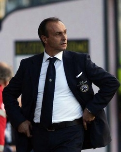 Calcio/ Udinese: esonerato Marino, panchina a De Biasi