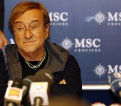 Sanremo/ Uso dialetto, Lucio Dalla: e’ un delirio, demenziale