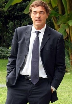 Tv/ Massimo Giletti annuncia: a maggio passo al varieta’