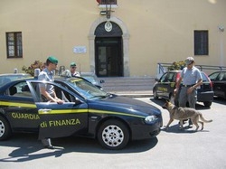 Veneto/ Sequestrate a Padova 5 ton. Articoli natalizi pericolosi