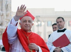 Carceri/ Tettamanzi:Offensive dignità certe celle di San Vittore