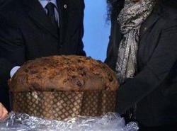 Natale/ Per festeggiare spesi 3,2 miliardi di euro