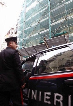Trans uccisa/ Carabinieri ascoltano chi la conosceva