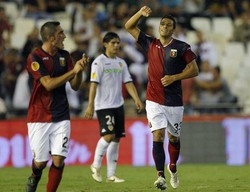 Calcio/ Genoa, Preziosi: C’è l’accordo per Floccari alla Lazio