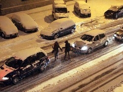 Autostrade/ Dal 1 gennaio scattano gli aumenti