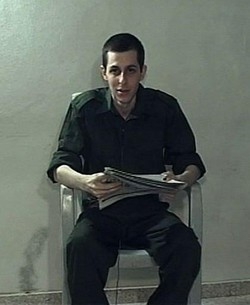 M.O./ Shalit: mediatore tedesco inizia nuovo round di colloqui