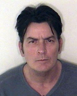 Usa/La moglie perdona Charlie Sheen, cerca la riconciliazione