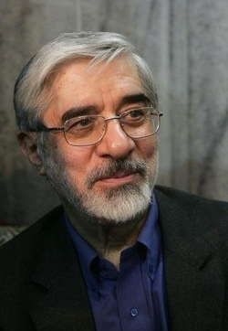 Iran/ Mousavi su Twitter: “Se mi arrestano, scendete in piazza”