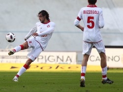 Pesoli&nbsp;e Nadarevic “salutano” l’Empoli