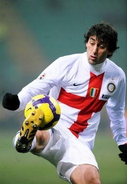 Calcio/ Amichevoli: Inter batte Al Hilal 1-0 a Riyad