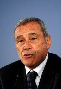 Ordigno R.Calabria/Grasso:atto indimidatorio contro magistratura