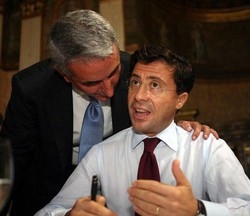 Riforme/ Bocchino: Bozza Violante va rimpolpata ma si parte da lì