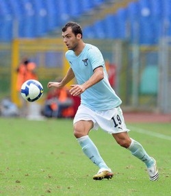 Calcio/ E’ Ufficiale: Pandev e’ un giocatore dell’Inter