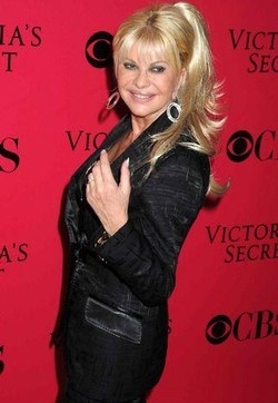 Gossip/ Ivana Trump chiede il divorzio da Rossano Rubicondi