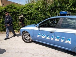 Palermo,scoperto mattatoio clandestino e decine carcasse animali
