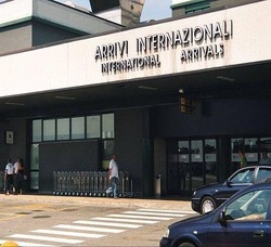 Ciampino/ Cessato allarme, bagaglio sospetto fatto brillare