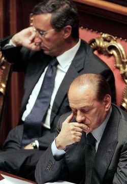 Pdl/ Farefuturo:Feltri fondi suo partito,smetta inquinare nostro