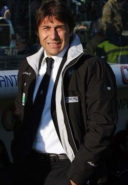Calcio/ Conte si è dimesso, lascia la panchina dell’Atalanta