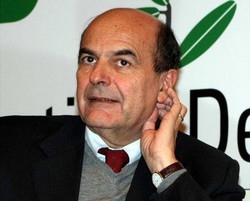 Regionali/ Bersani: Bonino? Aperti a sostegno candidati non Pd