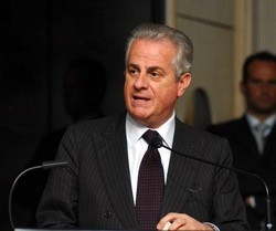 Fiat/ Scajola: Apertura a cordata italiana su Termini Imerese