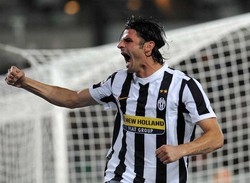 Calcio/ Iaquinta: Grazie Chelsea, ma voglio solo la Juventus