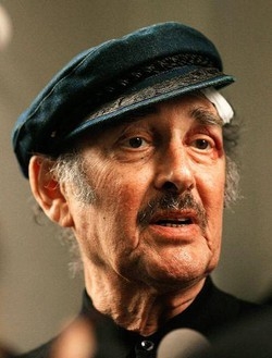 Gb/ L’ultimo segreto di Harold Pinter