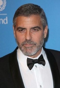 Privacy/ Garante: illecite foto nella villa di George Clooney