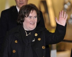 Gossip/ Susan Boyle: ho scoperto il botox e sono anche dimagrita