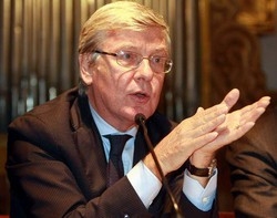 Tv/ Tetto spot per pay tv, da domani decreto Romani in Parlamento
