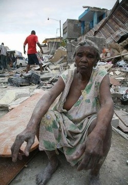 Haiti/  Croce Rossa: un solo ospedale funziona a Port-au-Prince
