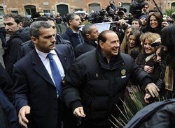 Processo breve/ Berlusconi: Basta calunnie, tempi restano lunghi