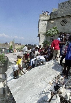 Haiti/Farnesina:In corso verifiche su possibile vittima italiana